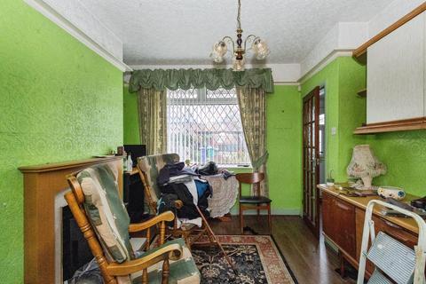2 bedroom terraced house for sale, Waverton Road, Manchester, Greater Manchester, M14