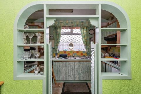 2 bedroom terraced house for sale, Waverton Road, Manchester, Greater Manchester, M14