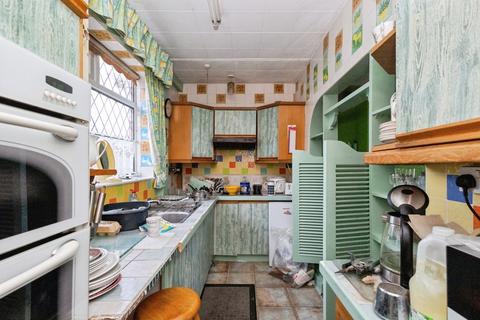 2 bedroom terraced house for sale, Waverton Road, Manchester, Greater Manchester, M14