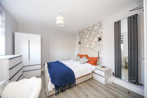 undefined, Benning Avenue, Bedfordshire LU6