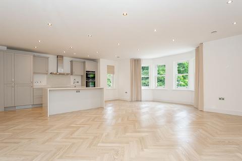 undefined, The Oval, Harrogate, HG2