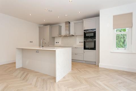 undefined, The Oval, Harrogate, HG2