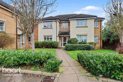 undefined, Church Road, Harold Wood