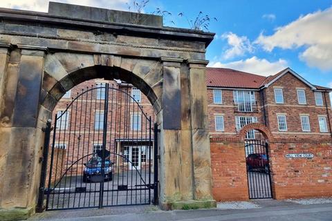undefined, Mill View Court, Mill View Road, Beverley