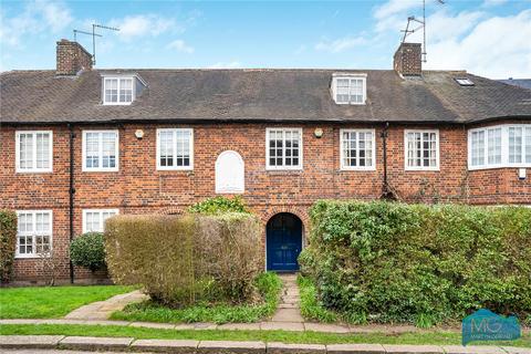 4 bedroom house for sale, Cascade Avenue, London, N10