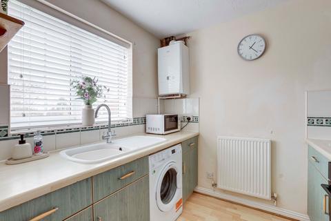 undefined, Coppice Gate, Nottingham NG5