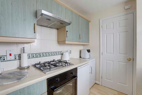 undefined, Coppice Gate, Nottingham NG5