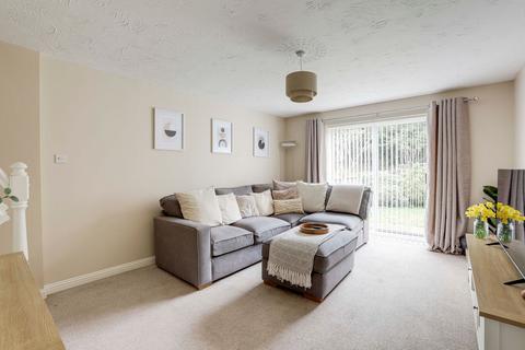 undefined, Coppice Gate, Nottingham NG5
