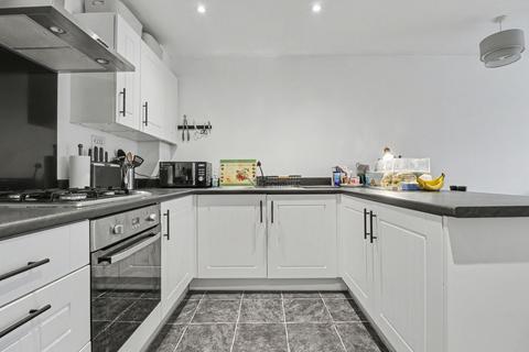 2 bedroom flat for sale, Dakota Way, Eastleigh SO50
