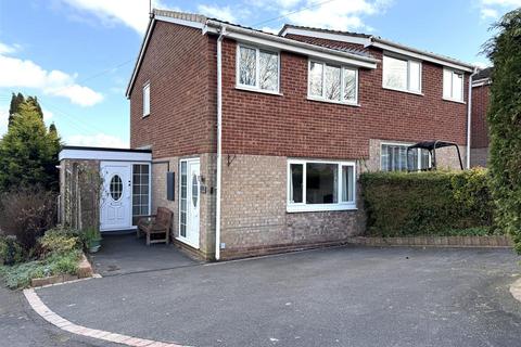 undefined, Lanehead Walk, Etchinghill, Rugeley