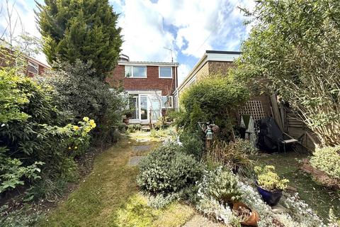 undefined, Lanehead Walk, Etchinghill, Rugeley