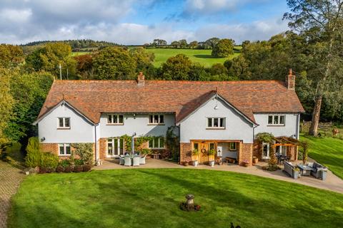 undefined, Tolland, Lydeard St. Lawrence, Taunton, Somerset TA4