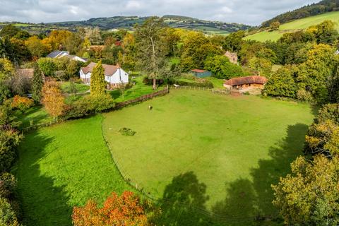 undefined, Tolland, Lydeard St. Lawrence, Taunton, Somerset TA4
