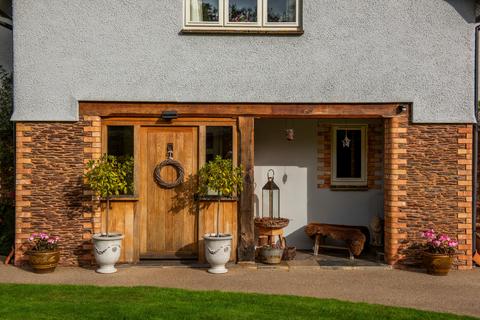 undefined, Tolland, Lydeard St. Lawrence, Taunton, Somerset TA4