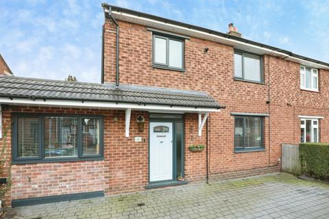 undefined, Holford Avenue, Lostock Gralam, NORTHWICH