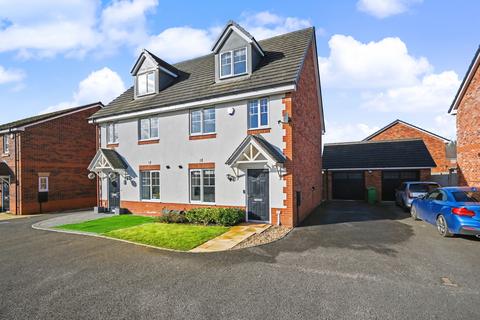 undefined, Thelwell Drive, Codsall WV8