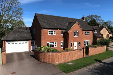undefined, Main Street, Leicester LE8