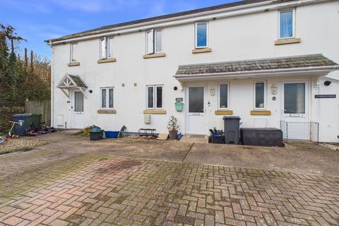 2 bedroom terraced house for sale, Hillside View, Ilfracombe EX34