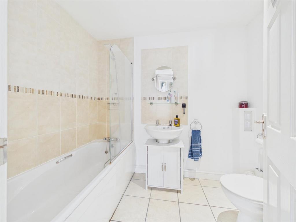 En-Suite One