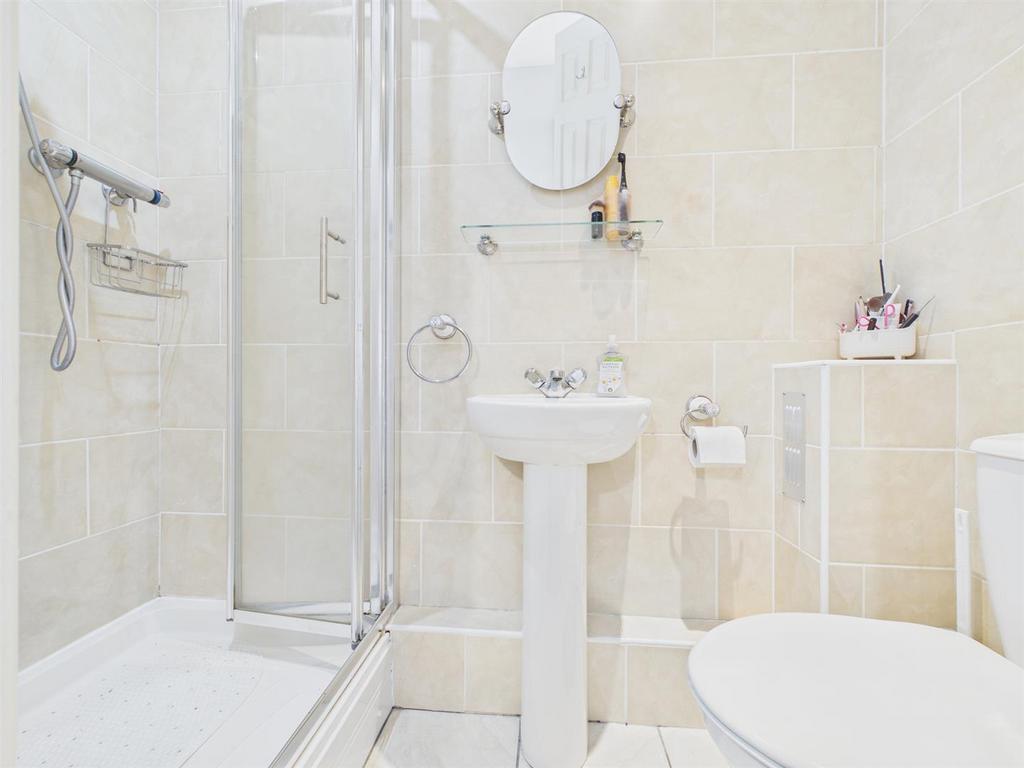 En-Suite Two