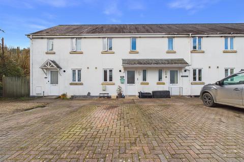 2 bedroom terraced house for sale, Hillside View, Ilfracombe EX34
