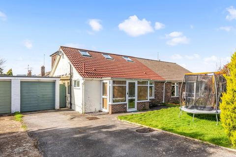 4 bedroom semi-detached bungalow for sale, Ockley Way, Hassocks, BN6