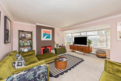 4 bedroom semi-detached bungalow for sale, Ockley Way, Hassocks, BN6