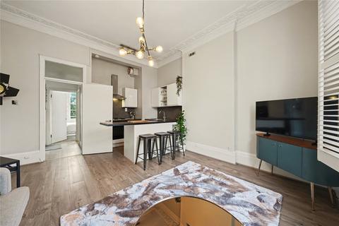 1 bedroom apartment to rent, Milner Square, London, N1