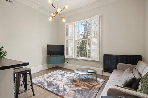 1 bedroom apartment to rent, Milner Square, London, N1