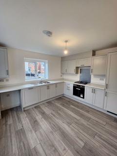 undefined, Woodman Avenue, Brierley Hill DY5