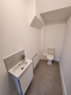 undefined, Woodman Avenue, Brierley Hill DY5