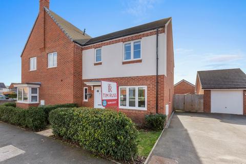 undefined, Athens Avenue, Aylesbury HP21