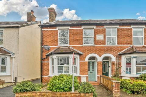 undefined, Stepgates, Chertsey, KT16