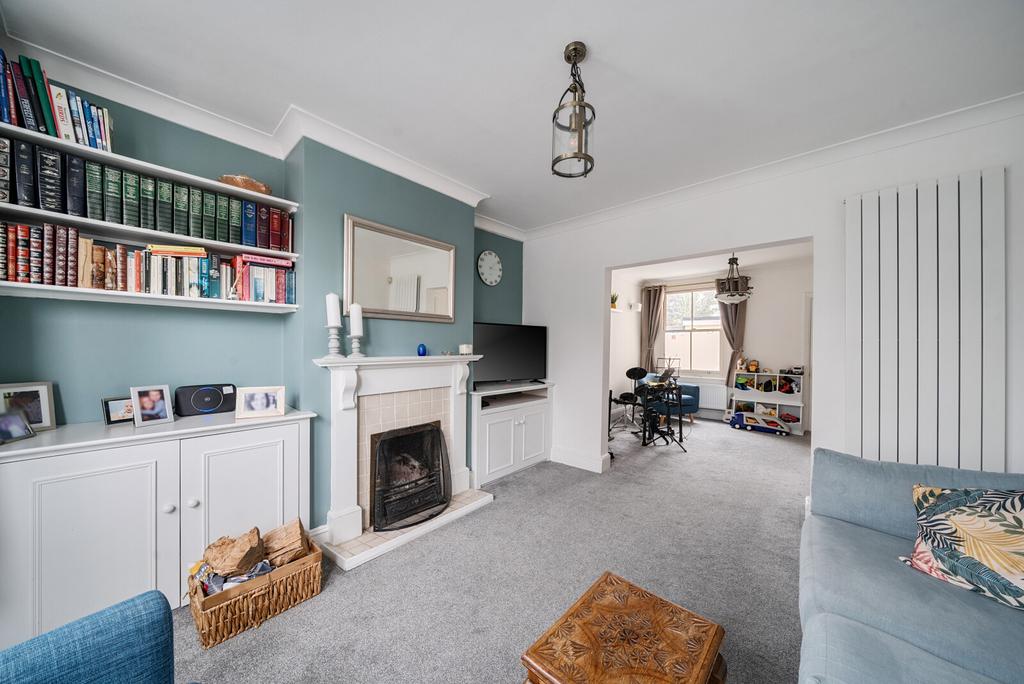 Sitting Room
