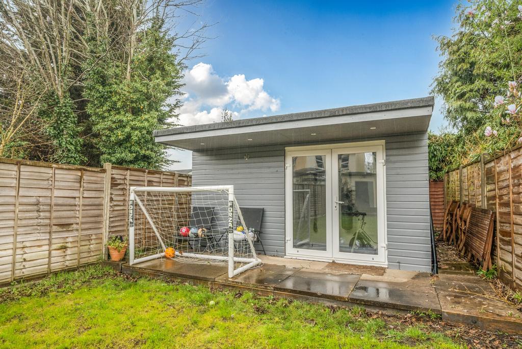 Outbuilding