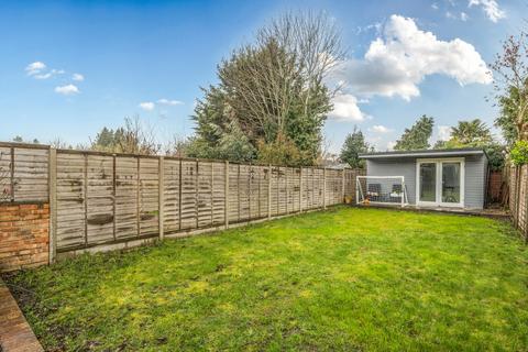 undefined, Stepgates, Chertsey, KT16