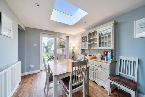 undefined, Stepgates, Chertsey, KT16