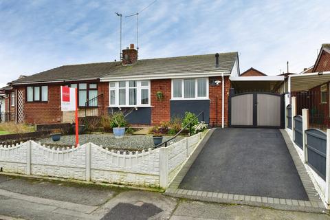undefined, Cheviot Drive, STOKE-ON-TRENT, Staffordshire, ST6