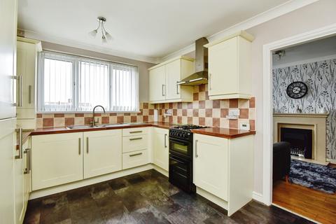undefined, Cheviot Drive, STOKE-ON-TRENT, Staffordshire, ST6