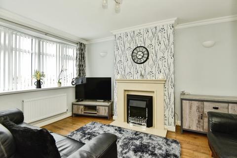 undefined, Cheviot Drive, STOKE-ON-TRENT, Staffordshire, ST6