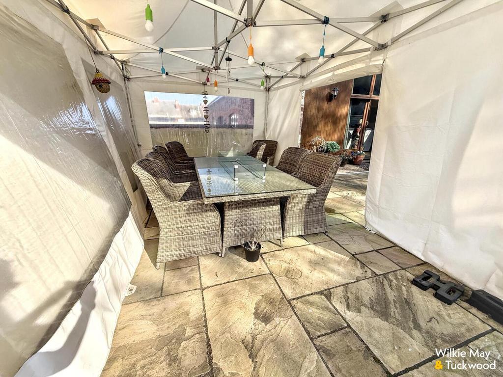 Terrace / Patio