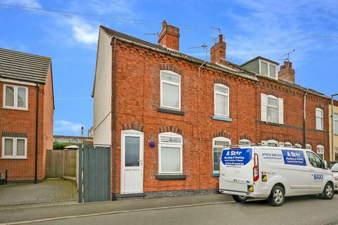 undefined, Derbyshire Lane, Hucknall