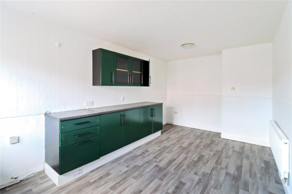 Kitchen Additional