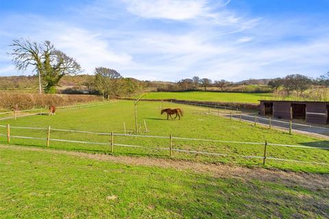 undefined, Moat Lane, Caersws