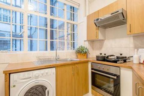 2 bedroom apartment to rent, Strathmore Court, Park Road, London