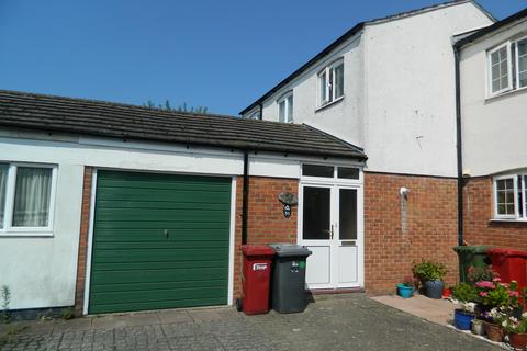 Goldsworthy Way, Burnham SL1