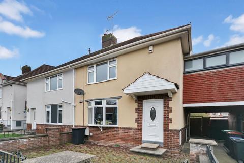 3 bedroom semi-detached house for sale, Brookside, Hucknall