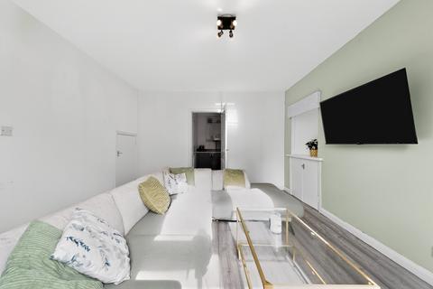 undefined, Cadoc Street, Cambuslang, Glasgow