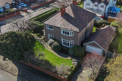 undefined, St. Michaels Road, Blundellsands, L23