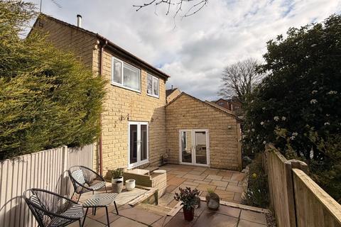 3 bedroom link detached house for sale, Cubley Brook Court, Penistone, S36